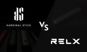 KS VS Relx ค่ายไหนดีกว่ากัน เทียบกันชัดๆ