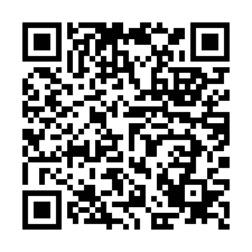 PodsCafe LINE Official Account QR Code