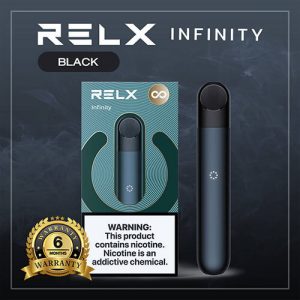RELX Infinity Black