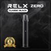 RELX Zero Classic Black