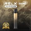RELX Zero Classic Solar Eclipse