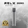 RELX Zero Classic Space Grey