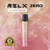 RELX Zero Classic Sunset Glow