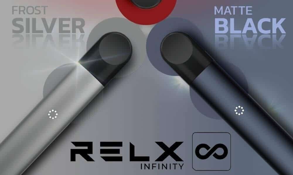 ม่วนชื่นทุกงาน สนุกได้ไม่ซ้ำกับ Relx Infinity เพลินกว่า