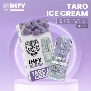 infy-pod-taro-icecream