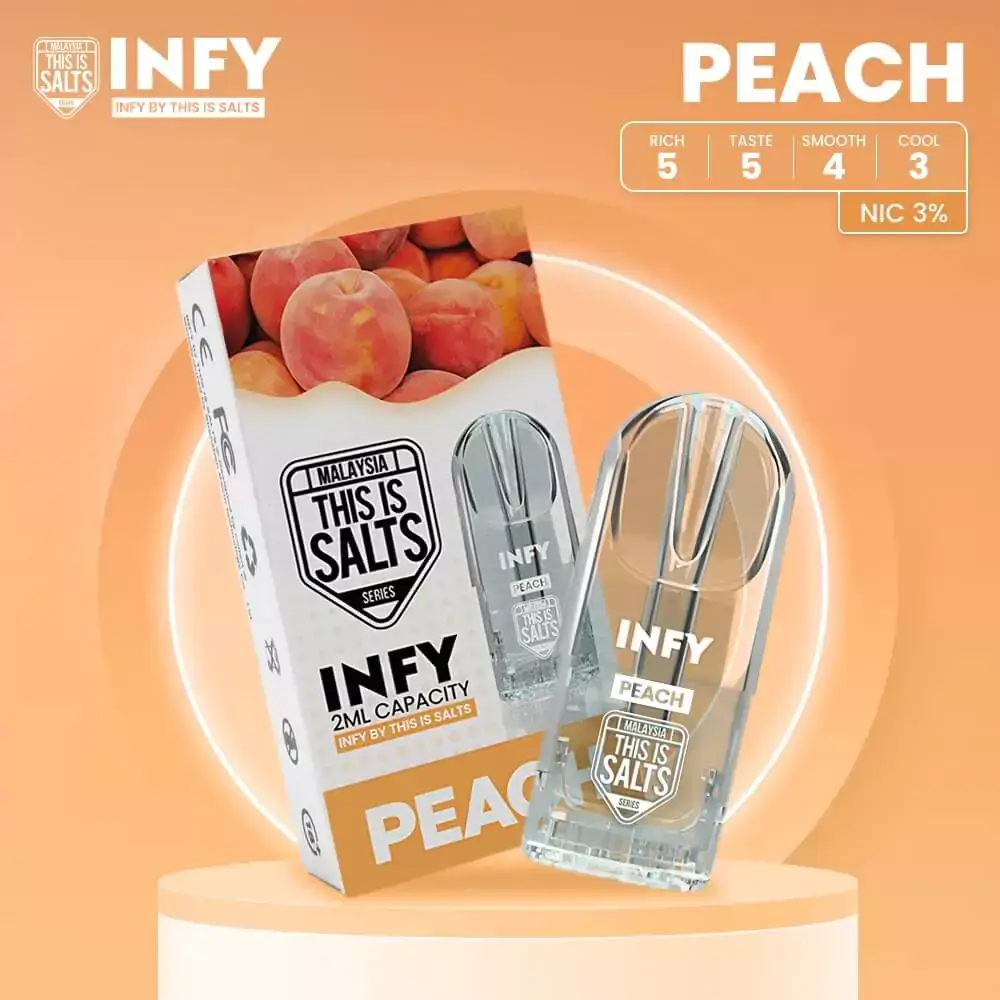 infy-pod-peach