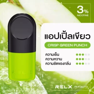relx-infinity-pod-green-punch