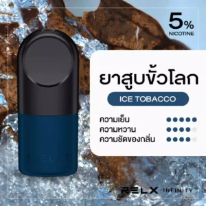 relx-infinity-pod-ice-tobacco