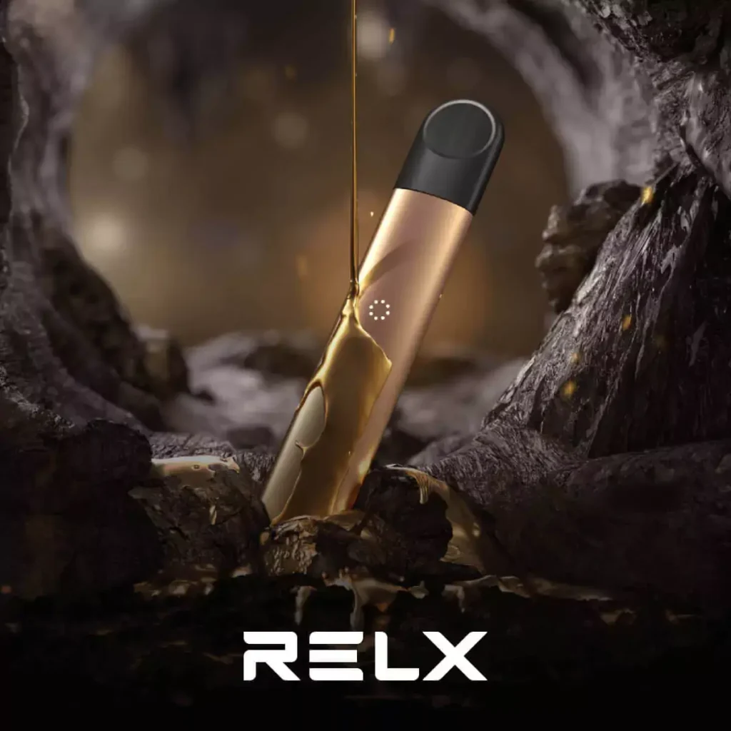 relx-infinity-device
