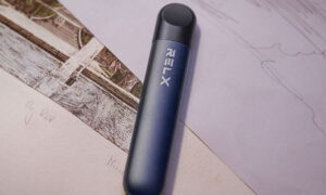 Relx พอตไฟฟ้าคุณภาพ ที่ทั่วโลกยอมรับ
