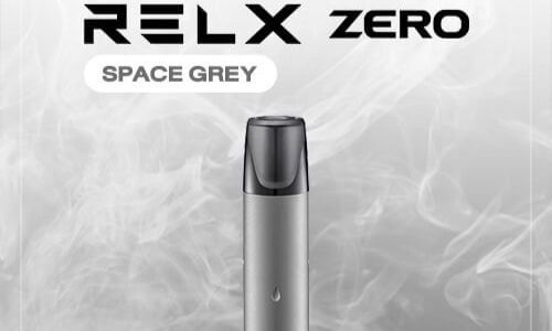 Relx Classic พี่ใหญ่ของวงการสิงห์นักสูบ