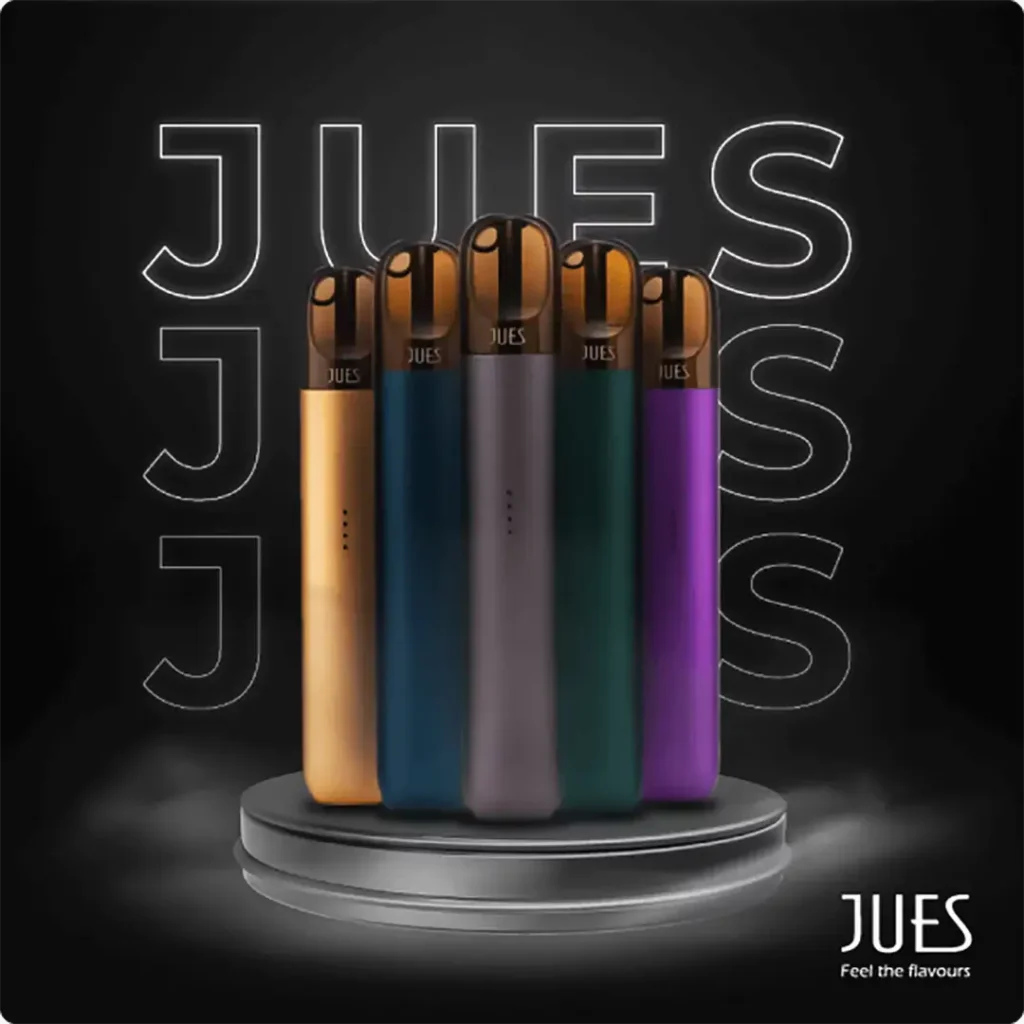 jues-device