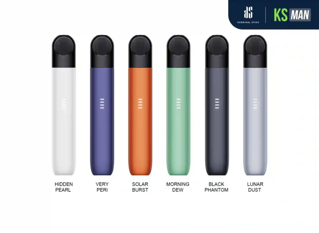 elfbar nachfüll pod läuft aus บุหรี่ไฟฟ้า คืออะไร? เลือกซื้อพอตจากร้านไหนดี ราคาเท่าไร