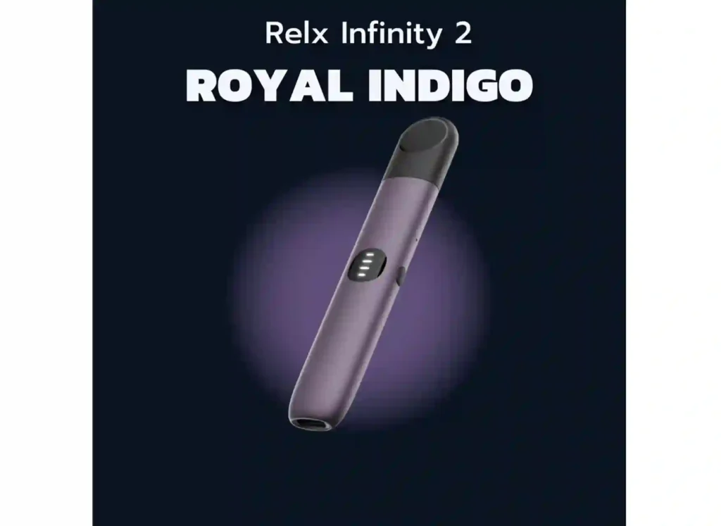 พอต relx ราคา ย่อมเยาแบรนด์แห่งความภาคภูมิใจของคนทั้งโลก