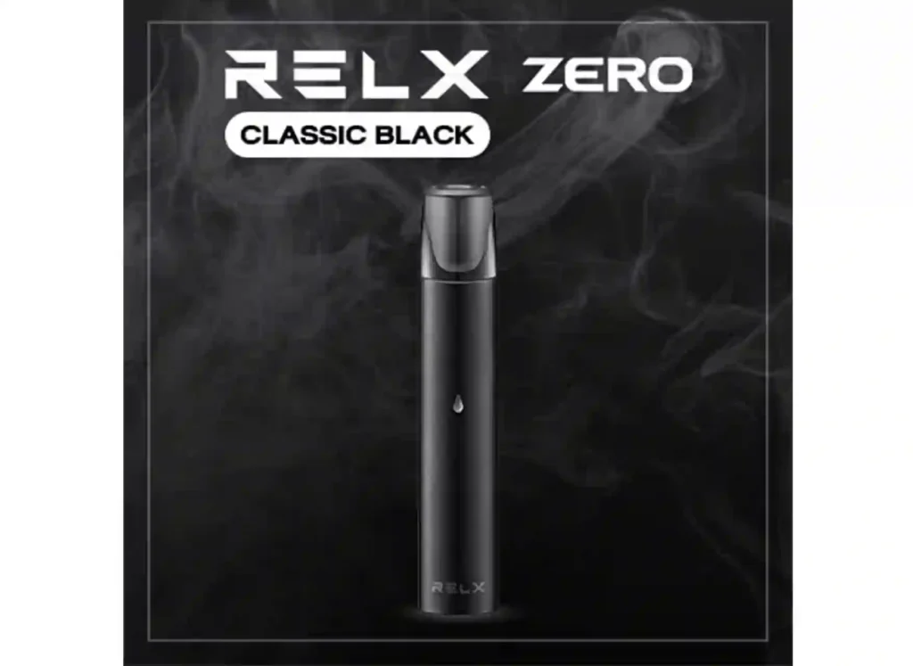 Relx Zero Relx Zero ตำนานไอเทมยุคบุกเบิกสู่ความเก๋าเกมในปัจจุบัน