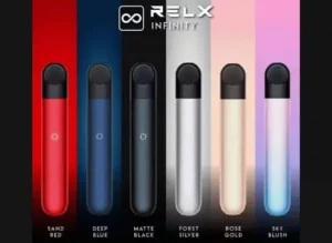 Relx พอต