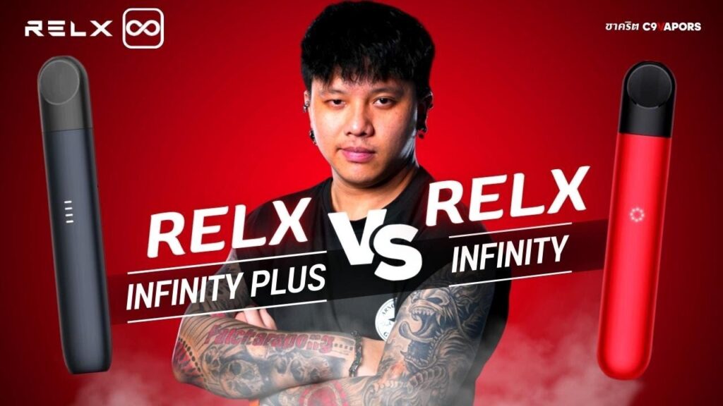 Rlex Infinity Plus+ พลัสทุกความต้องการเพื่อคุณ