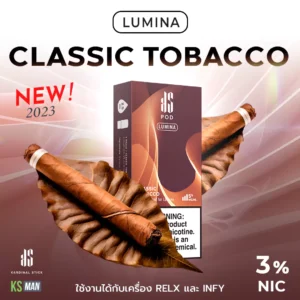 ks-lumina-pod-classic-tobacco