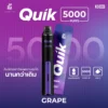 ks quik 5000 Grape