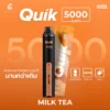 ks quik 5000 Milk-tea