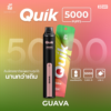 ks quik 5000 Guava