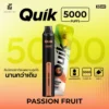 ks quik 5000 passion-fruit