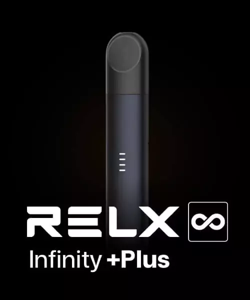 infinity-plus