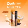 KS Quik 2000 milk tea