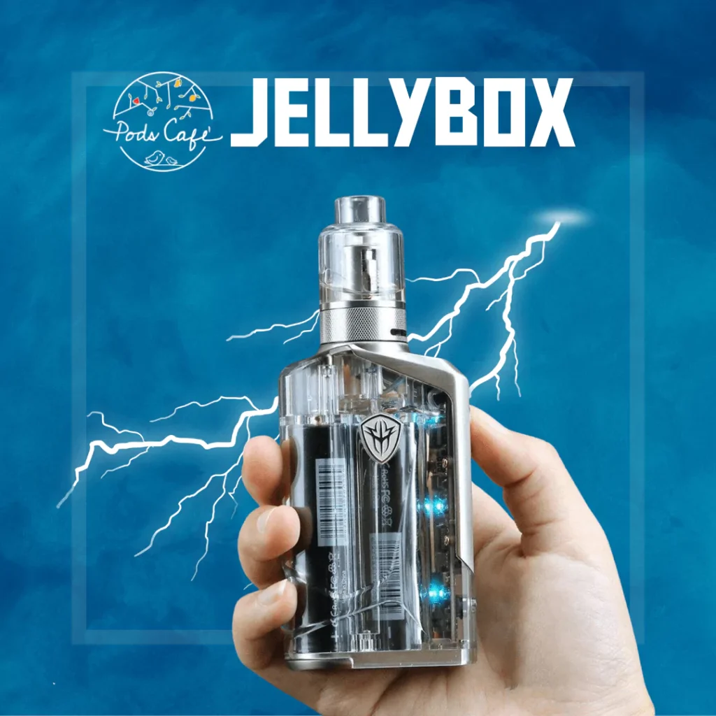 jellybox