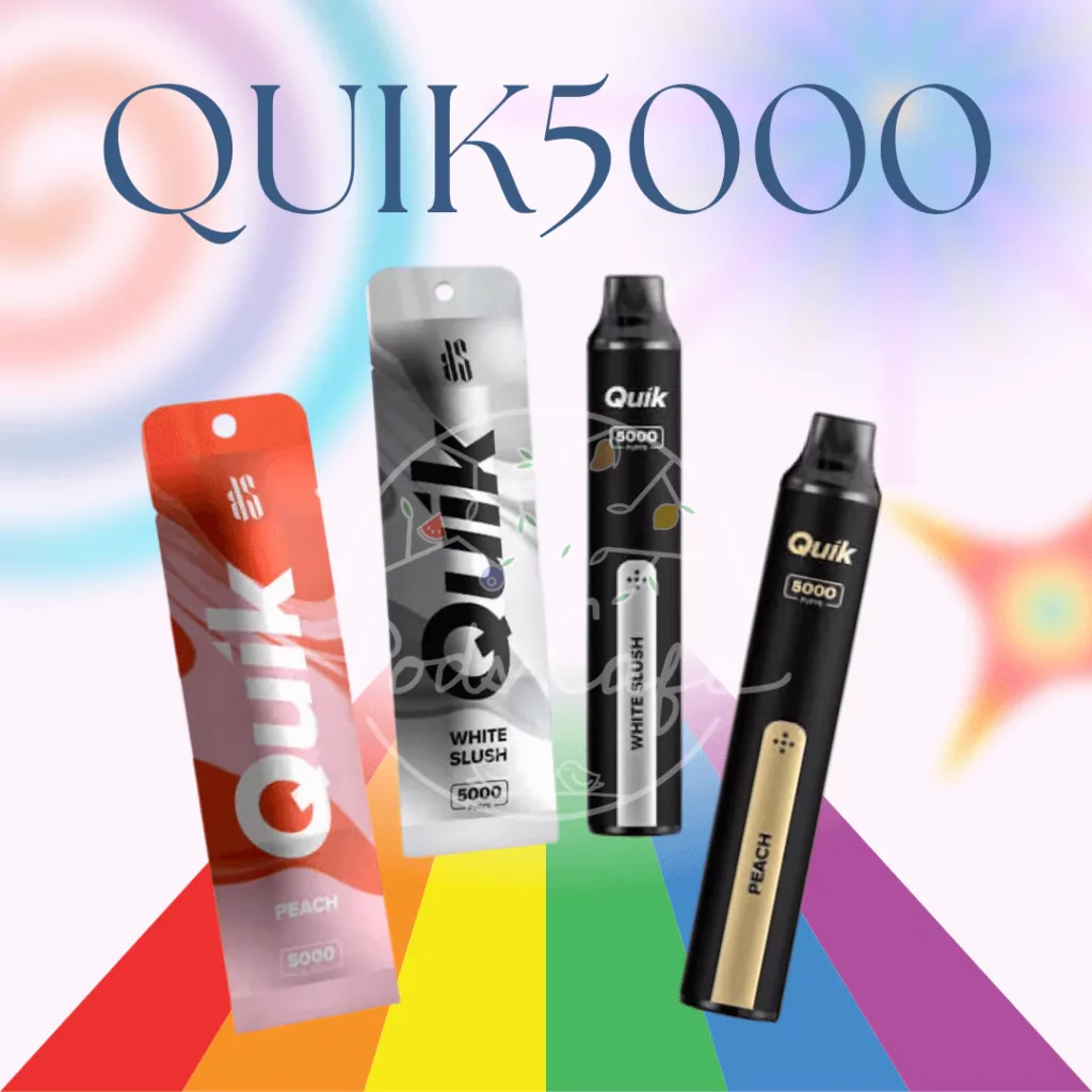 quik5000